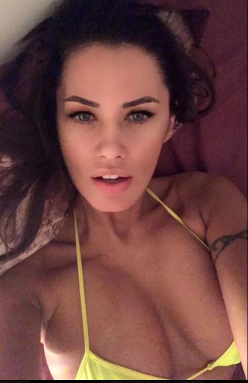 Oana Zavoranu, poza in bikini pe retelele de socializare. Reactia fanilor? Esti cea mai frumoasa femeie din Romania