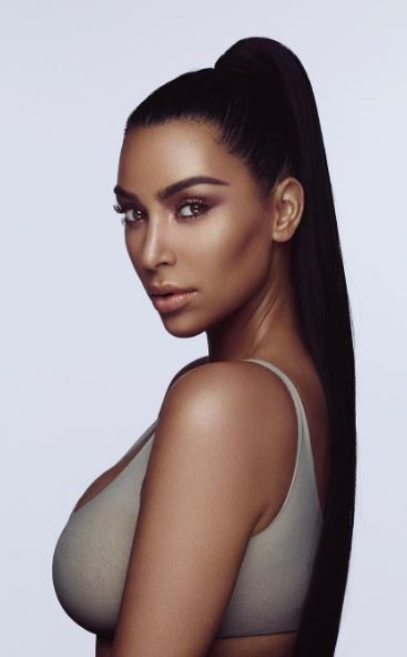 Kim, prinsa din nou cu Photoshop-ul. Ce ii reproseaza fanii, in timp ce vedeta sarbatoreste aniversarea fetitei ei