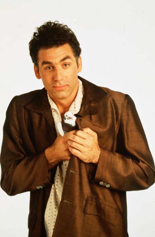 Ce secrete surprinzatoare ascund actorii din seriale precum Friends, Two and a Half Man sau Seinfield