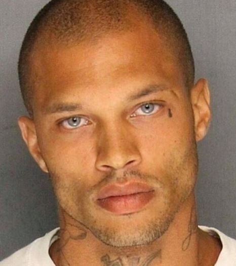 Sotia detinutului model rupe tacerea. Ce a povestit femeia despre infidelitatea lui Jeremy Meeks