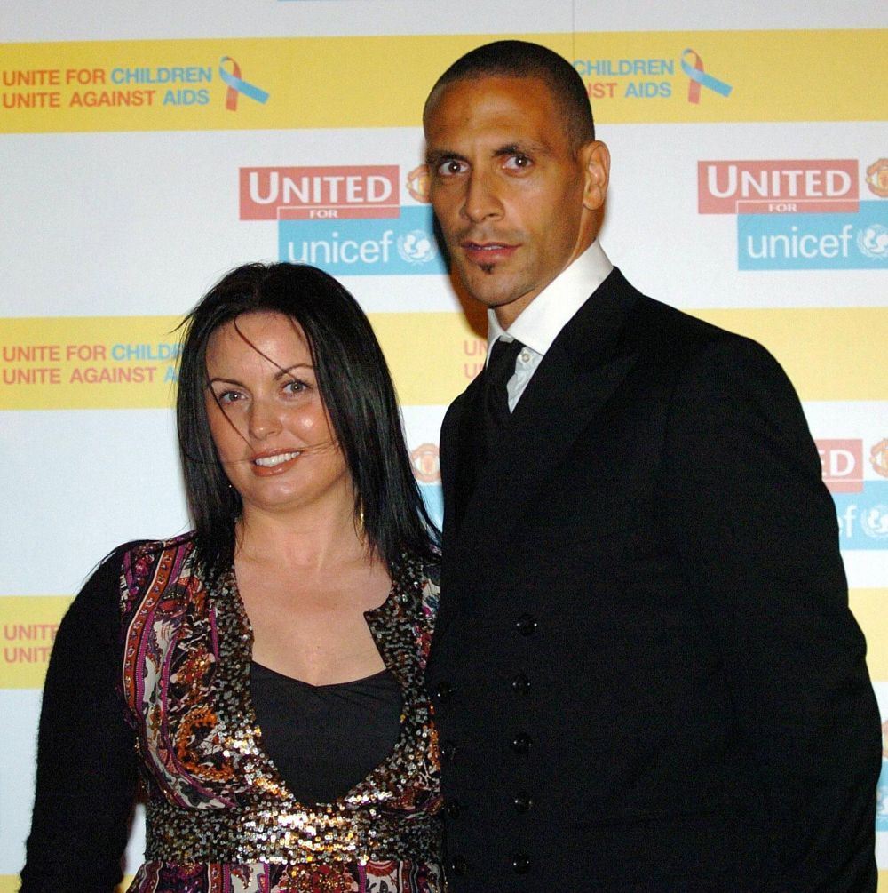 Cancerul i-a rapit sotia si l-a lasat cu 3 copii mici. Confesiunile lui Rio Ferdinand iti vor rupe inima