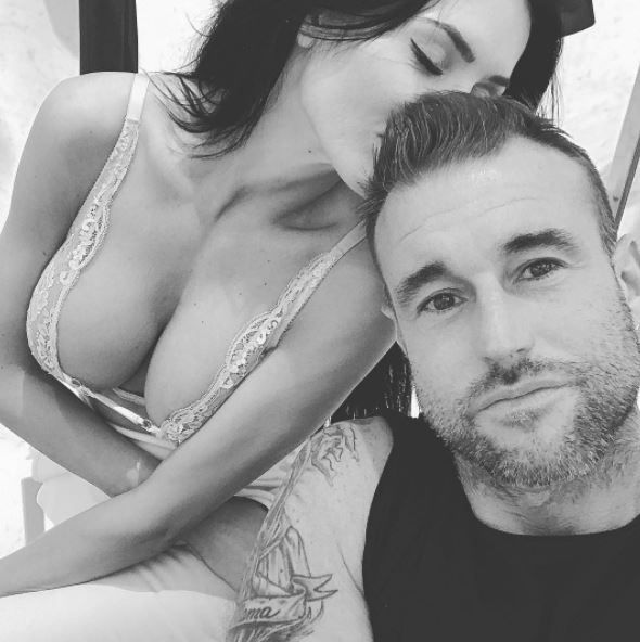 Andreea Sasu, decizie neasteptata in privinta fostului iubit al Madalinei Ghenea. Fanii i-au spus ca face o greseala!