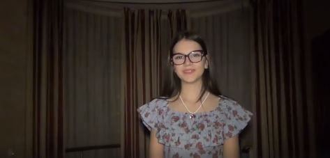 O stim de la 3 ani, dar acum este o tanara superba! Cum arata Cleopatra Stratan in prezent!