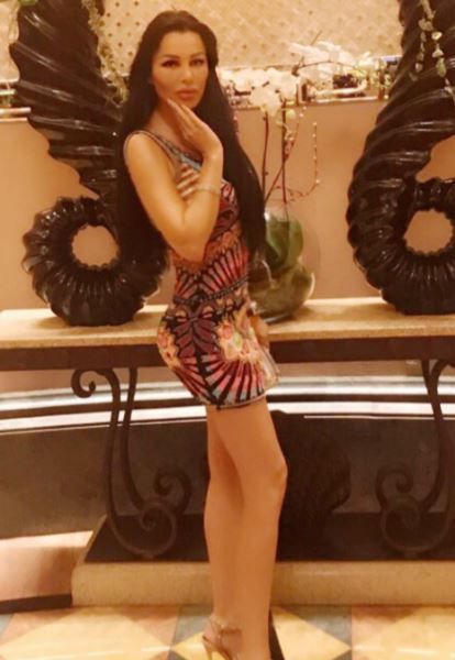 Brigitte Nastase se lauda pe internet cu proprietatile ei.Cum arata apartamentul de la mare si vila din Timisoara