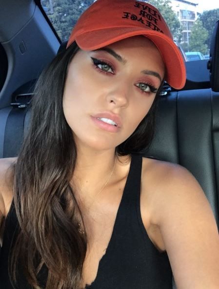 Antonia, cel mai indraznet decolteu de pana acum. Fotografia super sexy cu care si-a infierbantat fanii de pe Instagram