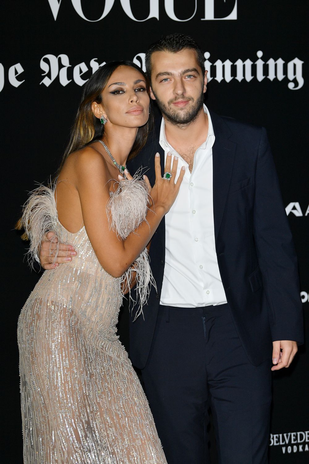 Gestul uimitor facut de Madalina Ghenea, dupa ce s-ar fi despartit de iubitul ei, Matei Stratan
