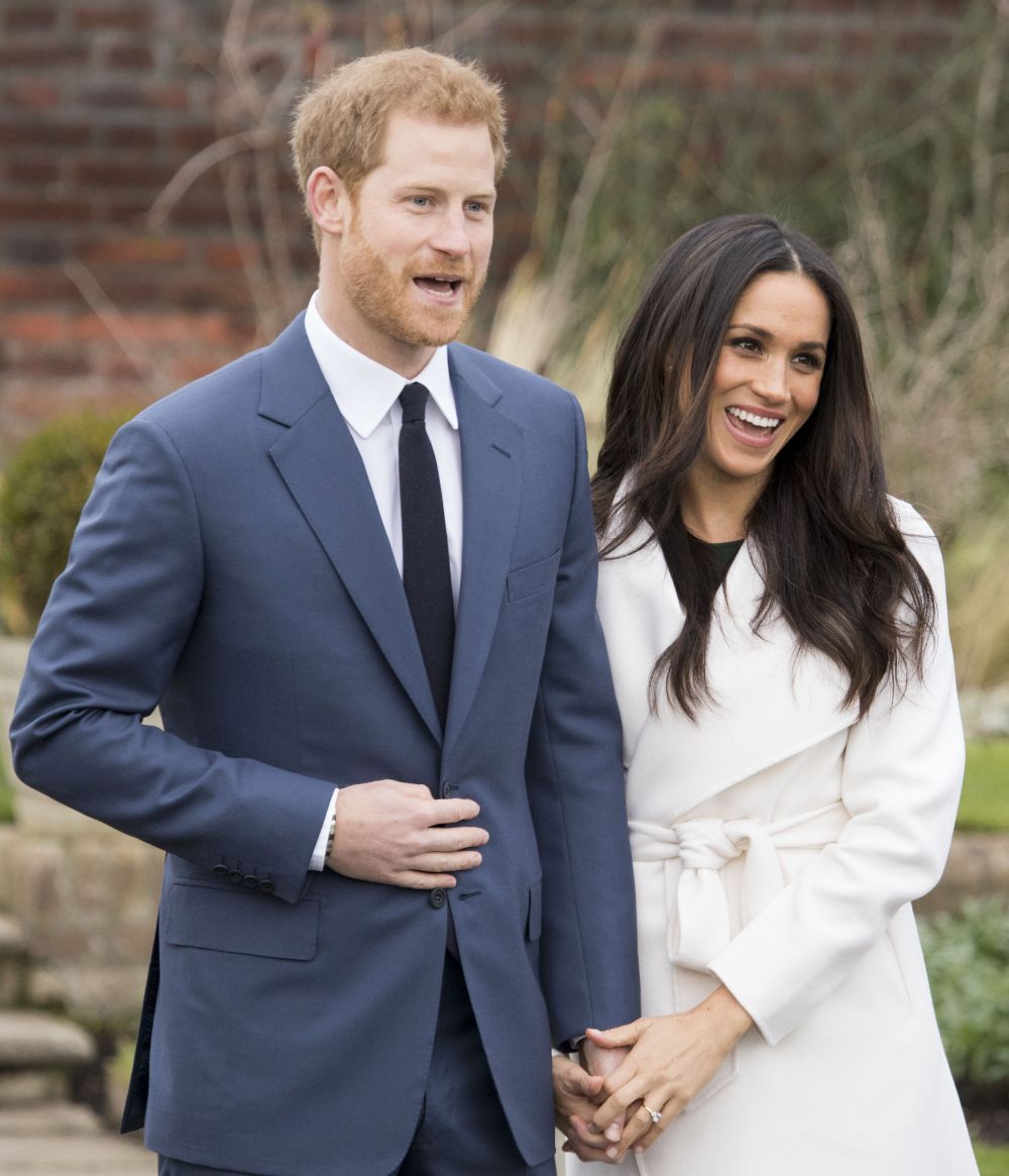 Meghan Markle, ironizata de fostul sot. Cine e barbatul cu care viitoarea Ducesă a fost impreuna 10 ani