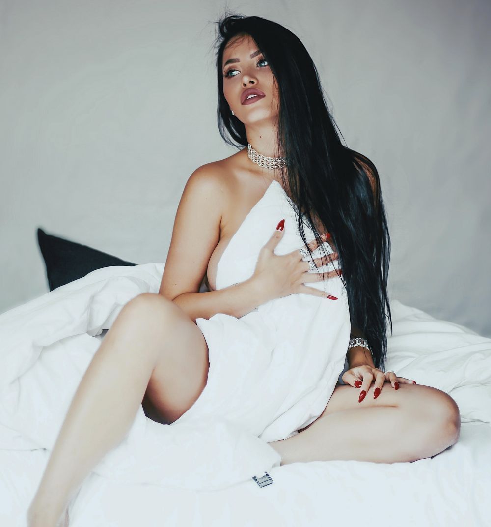 Megan Fox de Brazilia, pictorial incendiar. Cum arata acum tanara descoperita concursul Miss Bum Bum