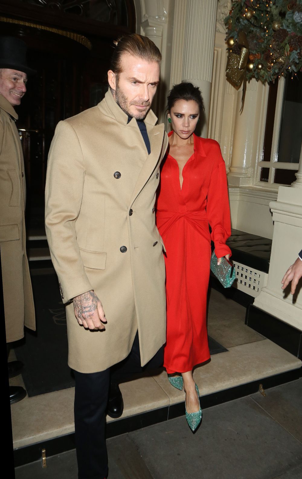 David si Victoria Beckham divorteaza? Imaginile care i-au intristat pe fanii lor de pretutindeni