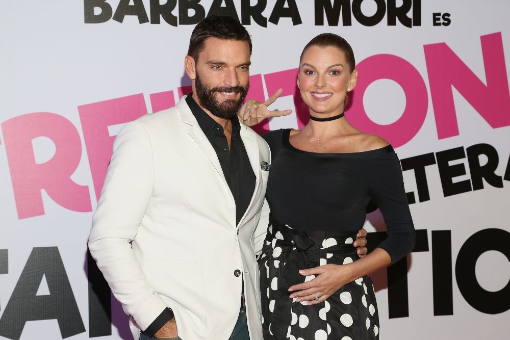 Julian Gil internat de urgenta in stare grava intr-un spital din Mexico City. Ce i s-a intamplat actorului