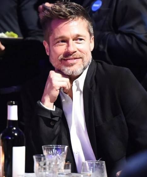 Brad Pitt a vrut sa dea 120.000$ pentru a petrece o seara in compania unei actrite. Afla cine este ea