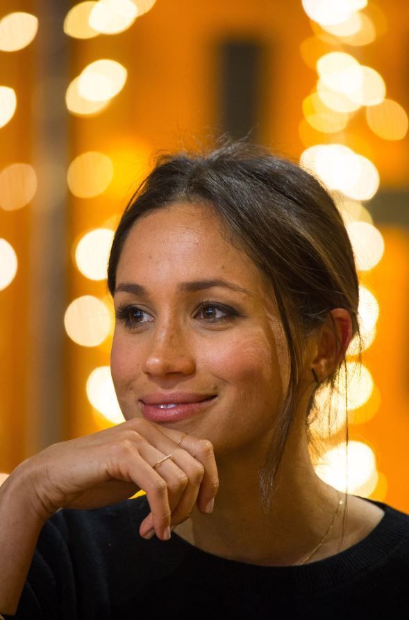 Meghan Markle, tinta tuturor criticilor. Ce i-a facut pe observatori sa o analizeze negativ pe logodnica Printului Harry