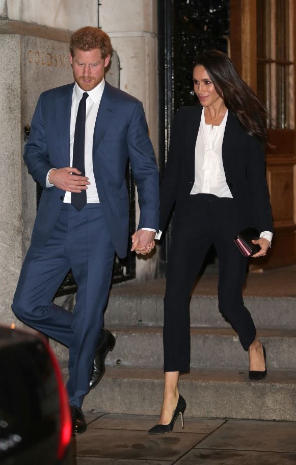 Kate Middleton si Meghan Markle, complet diferite. Tinutele lor din ultimele zile au ridicat multe semne de intrebare