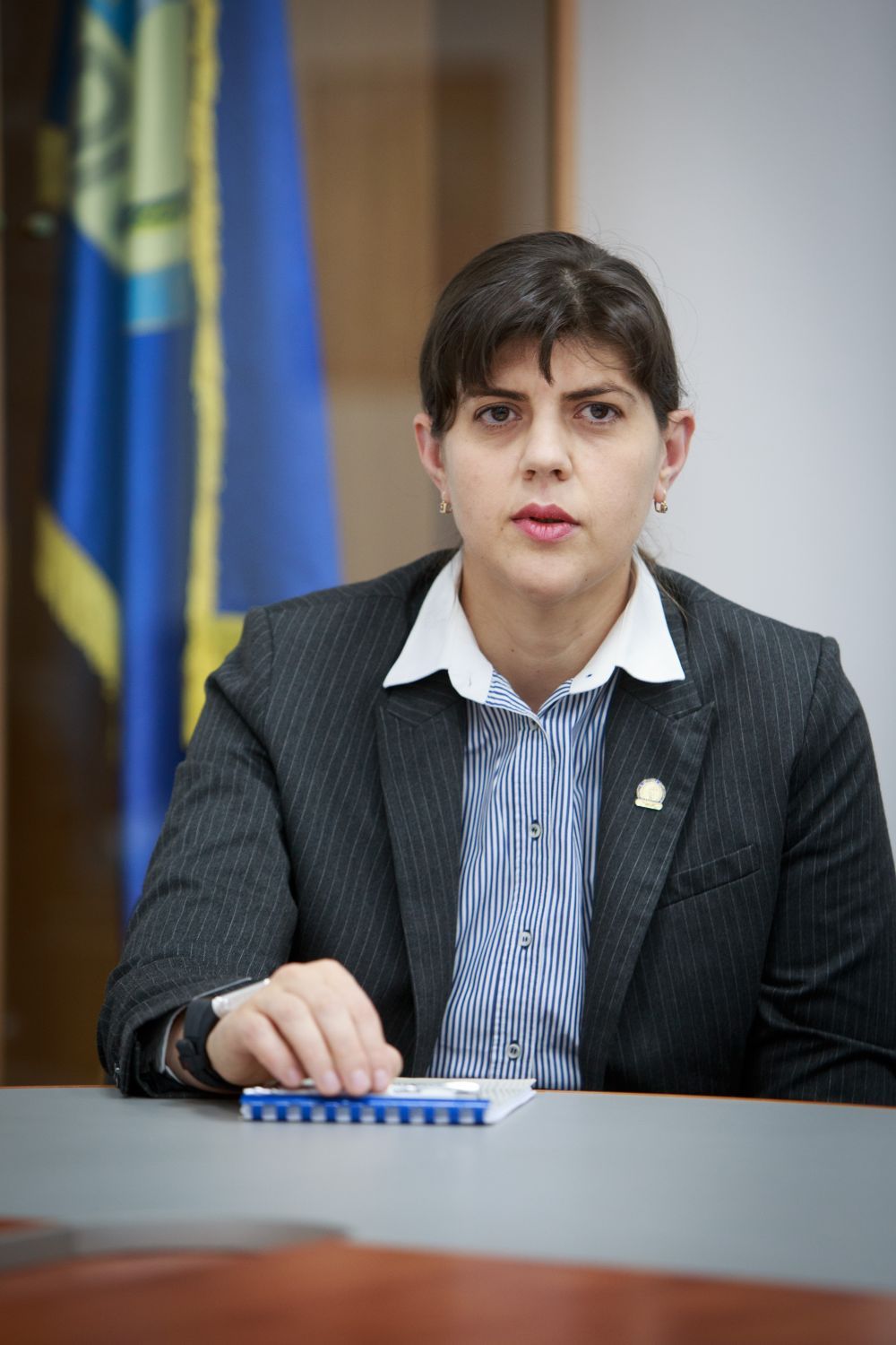Toti romanii o cunosc pe Laura Codruta Kovesi, insa putini stiau asta despre ea. Detaliile neasteptate din trecutul ei