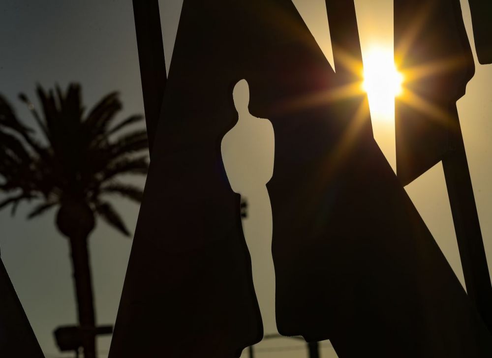 OSCAR 2018 dupa numere. Statueta de 900 $, covor rosu de 27 000 $ si scena cu 45 de milioane de cristale