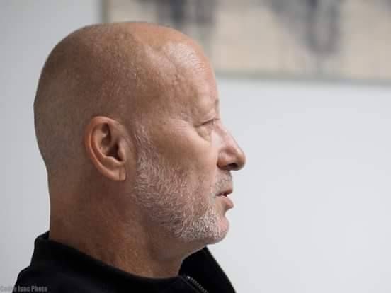Gluma macabră făcută de fiica lui Andrei Gheorghe, cu puţin timp &icirc;nainte de aflarea veştii că jurnalistul a murit&nbsp;