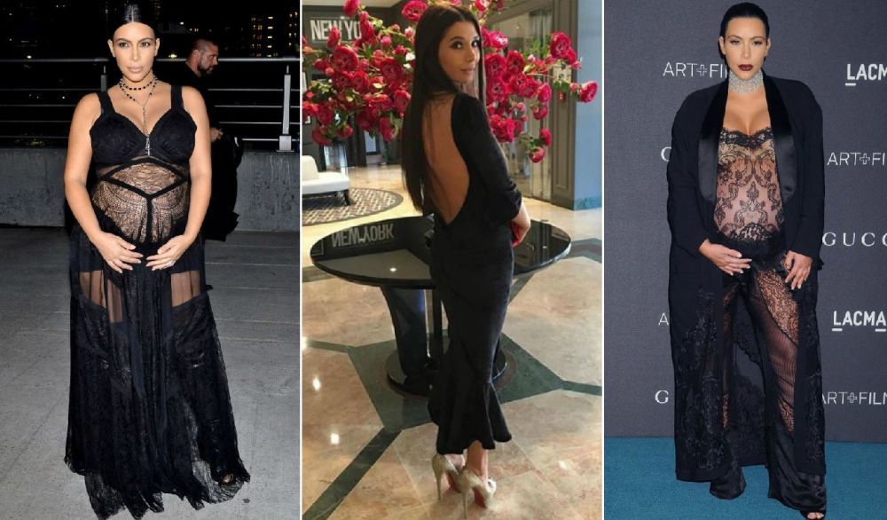 Elena Băsescu, Kim Kardashian de Romania. S-a pozat &icirc;nsărcinată pentru a treia oară, iar fanii au rămas uimiţi