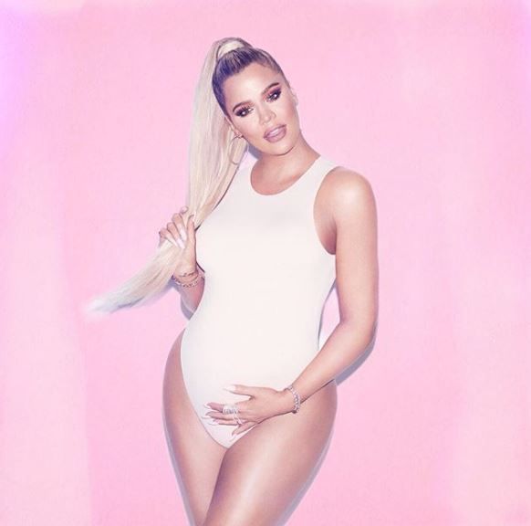 S-a aflat cu c&acirc;te femei a fost &icirc;nșelată Khloe. Va naște mai devreme din cauza șocului? A &icirc;nceput deja să aibă contracții