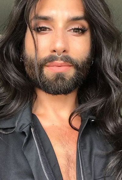 Conchita Wurst a anunțat că are HIV! A făcut marele anunț după ce a fost amenințat