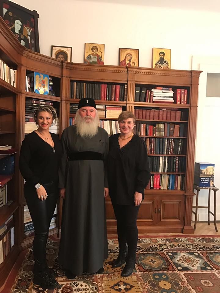 Adevărul despre relaţia pe care Ionela Prodan a avut-o cu ginerele său, Laurenţiu Reghecampf