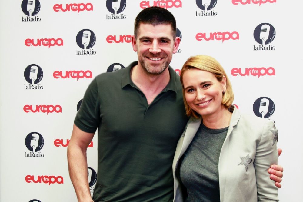 Dragoș Bucurenci, dezvăluiri La Radio cu Andreea Esca: Nu știu dacă o să mă &icirc;nsor cu un bărbat sau cu o femeie
