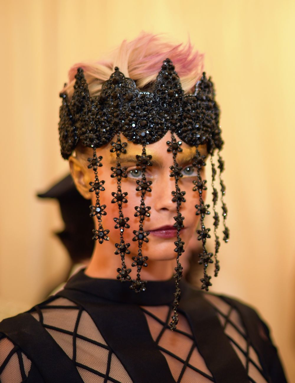 GALA MET 2018 Doamne ajută! Atunci c&acirc;nd moda se contopește cu religia