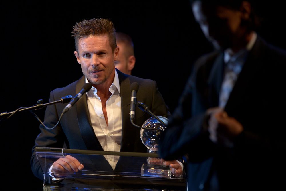 Felix Baumgartner, mesaj emoţionant pe internet pentru mama lui. C&acirc;t de bine arată soacra Mihaelei Rădulescu