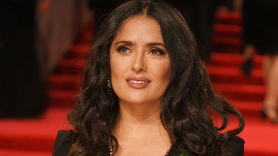 Cererea inedita a Salmei Hayek pentru colegii sai, actorii de la Hollywood. Ce le-a cerut actrita