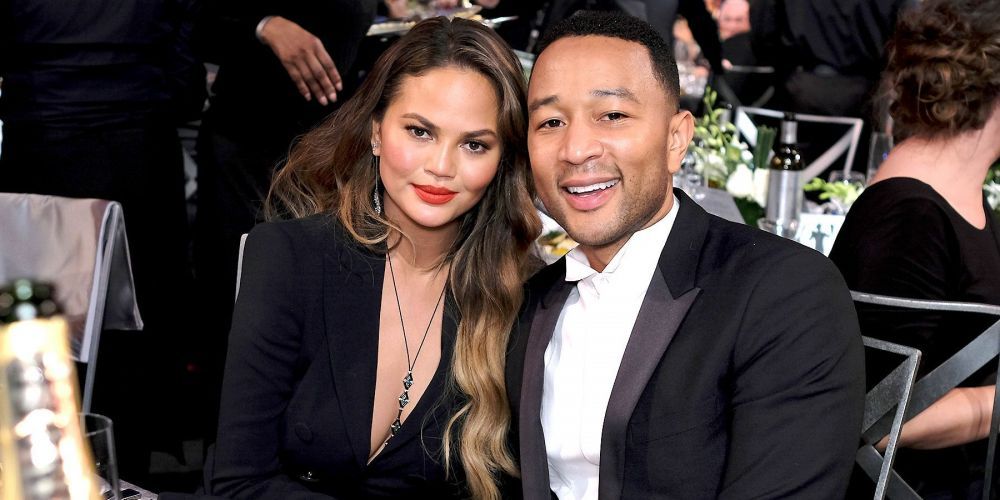 John Legend, din nou tătic! Soția acestuia a născut &icirc;n această dimineață!