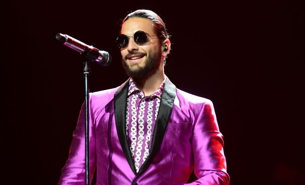 Maluma și mesajul lui pentru rom&acirc;ni: Sunt foarte &icirc;nc&acirc;ntat să fiu &icirc;n Rom&acirc;nia. Ne vom distra de minune