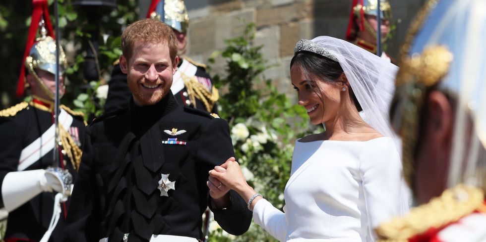Prințul Harry și ducesa Meghan sunt obligați să returneze cadouri de nuntă &icirc;n valoare de 8 milioane de euro. Care e motivul