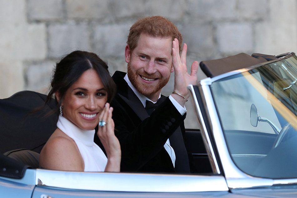 Vogue UK: Ducesa Meghan de Sussex, printre cele mai influente femei din Marea Britanie