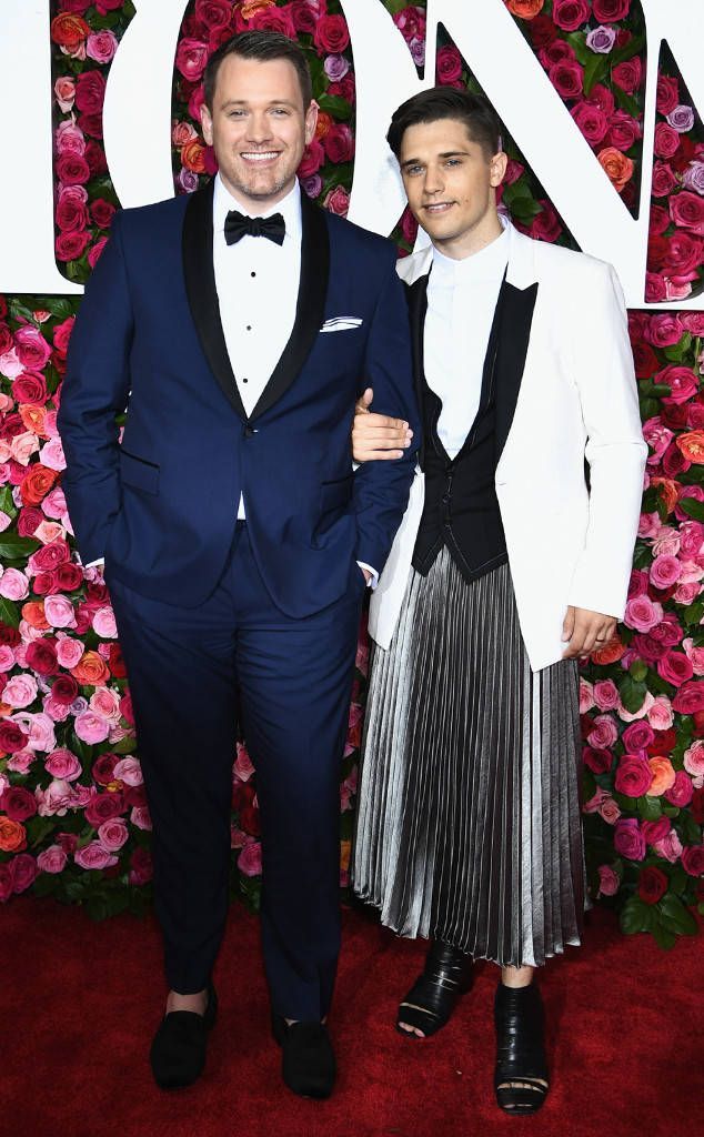 Tony Awards 2018: cele mai &icirc;ndrăznețe ținute de pe covorul roșu