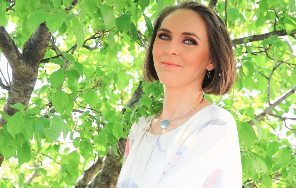 Adela P&acirc;rvu, designerul de la Visuri la cheie: &bdquo;Nicio amenajare frumoasă nu există fără dragoste față de oameni&rdquo;