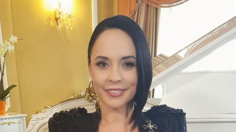 Momentul adevărului: Andreea Marin, &icirc;n costum de baie la 43 de ani! Fanii nu se așteptau să arate așa