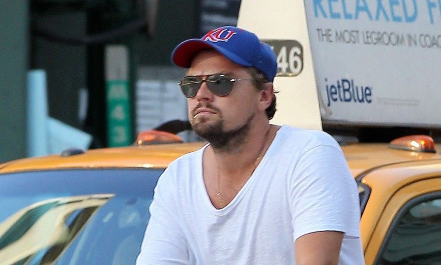 Leonardo DiCaprio a slăbit spectaculos. Arată din nou ca la 20 de ani!