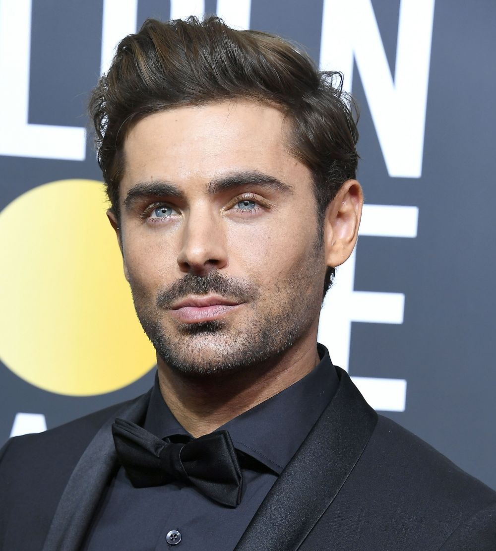 Zac Efron a st&acirc;rnit un val imens de controverse pe internet: Este lipsă de respect pentru oamenii de culoare!