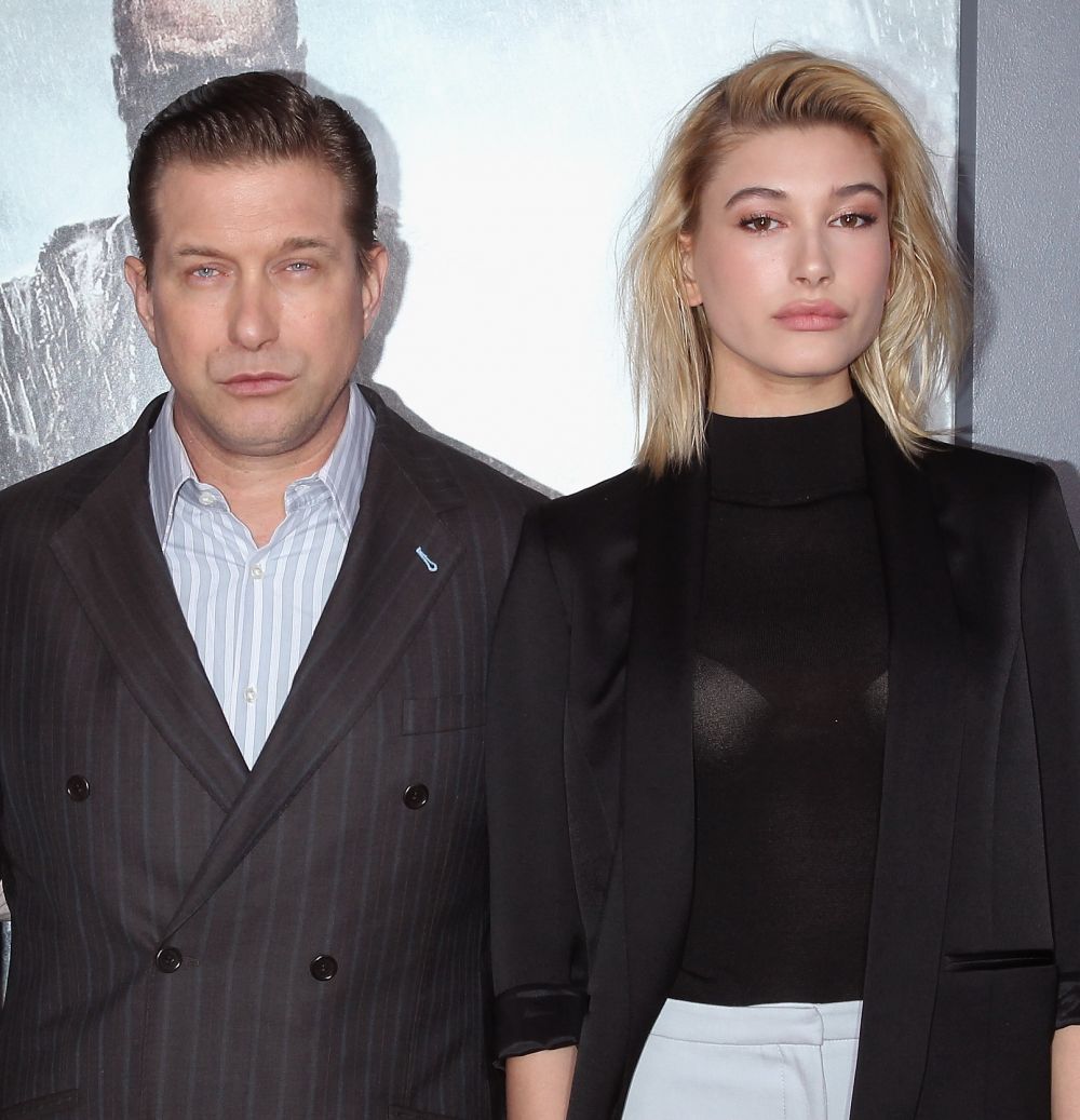 Justin Bieber i-a cerut binecuv&acirc;ntarea lui Stephen Baldwin, &icirc;nainte să o ceară de soție pe Hailey