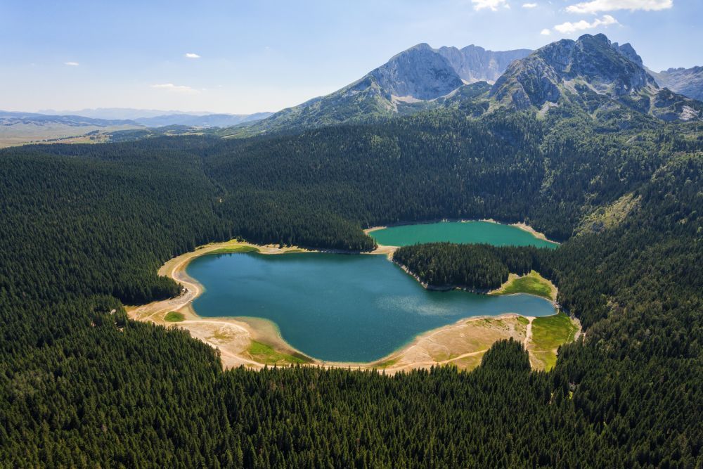 8 destinații superbe pentru o vacanță &icirc;n Balcani