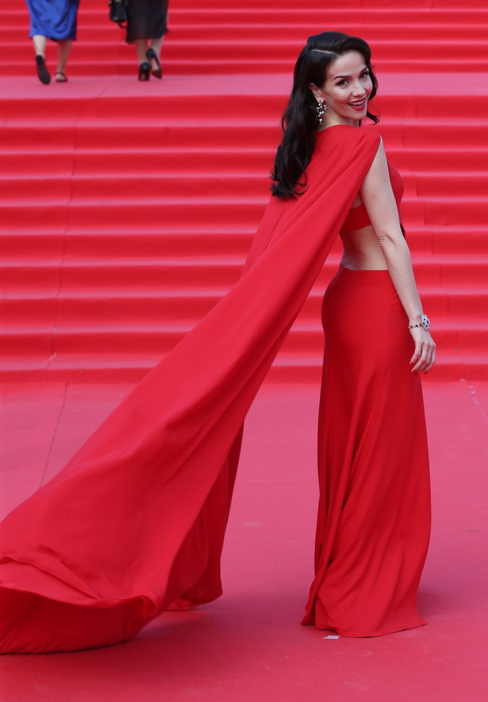 Natalia Oreiro, la 41 de ani. Cum arată acum și ce s-a &icirc;nt&acirc;mplat cu frumoasa actriță