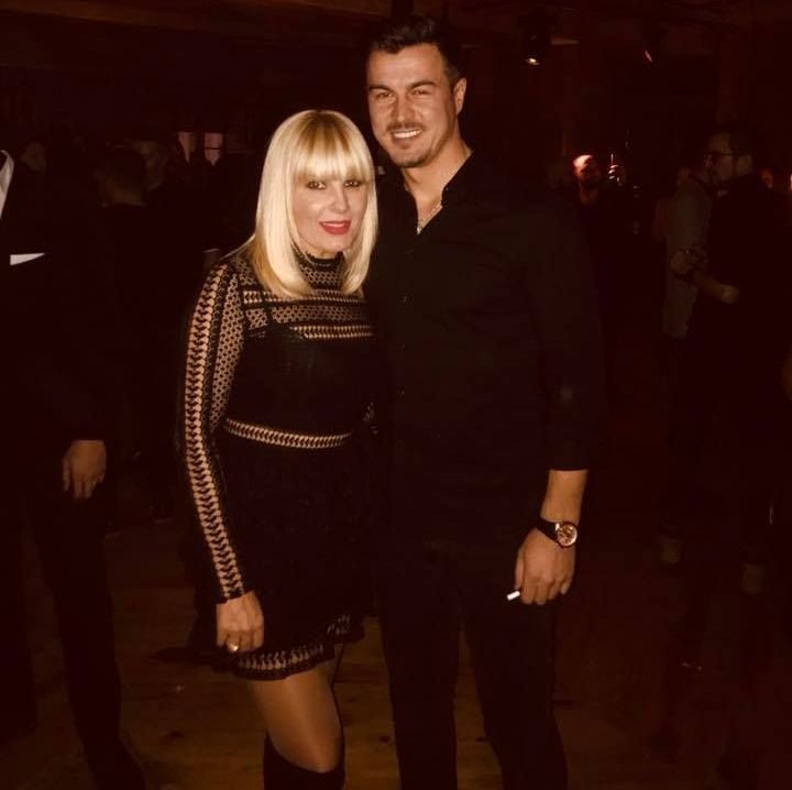 Elena Udrea și iubitul ei fac deja planuri de nuntă. C&acirc;nd va avea loc evenimentul