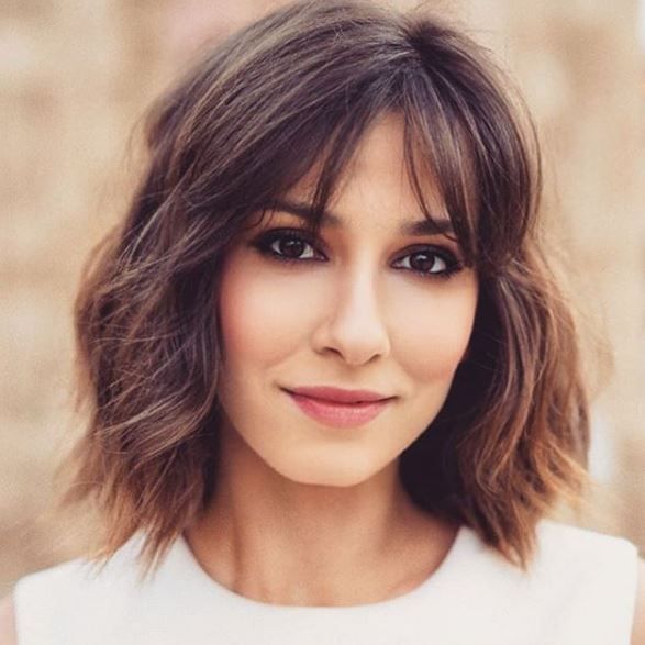 Dana Rogoz, o nouă schimbare de look. Cum arată vedeta &icirc;n cele mai recente imagini