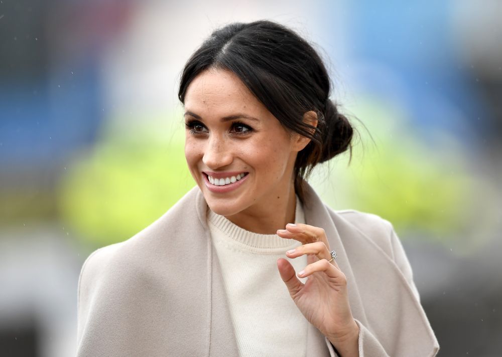 Cum o poreclește Prințul Charles pe Meghan Markle