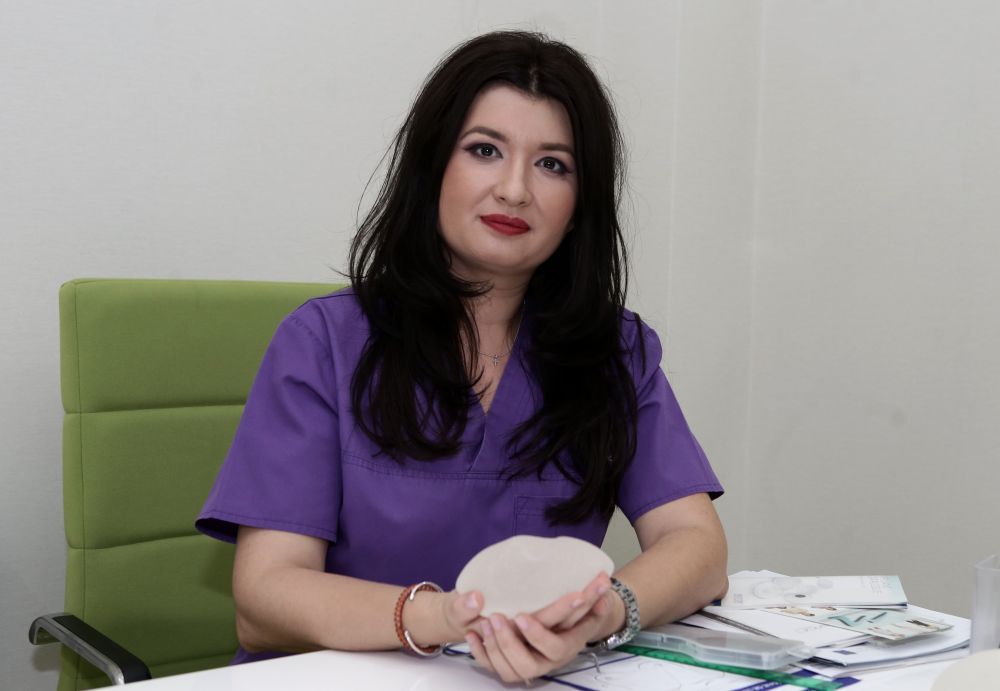 EXCLUSIV Cum obții un corp de invidiat după naștere. Te ajută &bdquo;Mommy Makeover&rdquo;. Procedeul revoluționar care te schimbă&nbsp;
