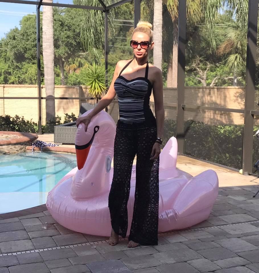 EXCLUSIV Trucuri de beauty cu fosta bebelușă Catrinel Sandu!&nbsp;