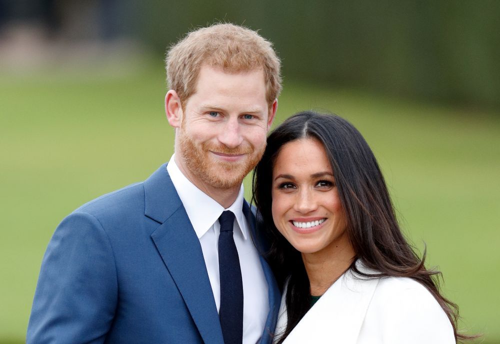 Meghan Markle și Printul Harry nu vor deține custodia copiilor lor