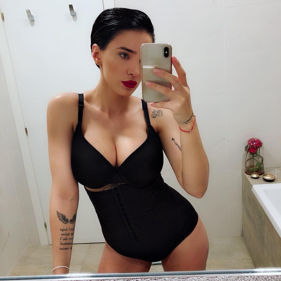 Lucy Faur pentru Perfecte.ro. Tendințele sezonului de toamnă-iarnă 2018/2019 de la fashion stylist-ul vedetelor