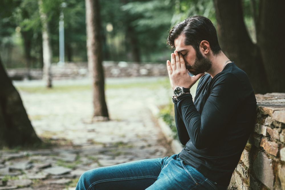 Trucul de respirație pe care fiecare persoană cu atacuri de panică trebuie să-l știe