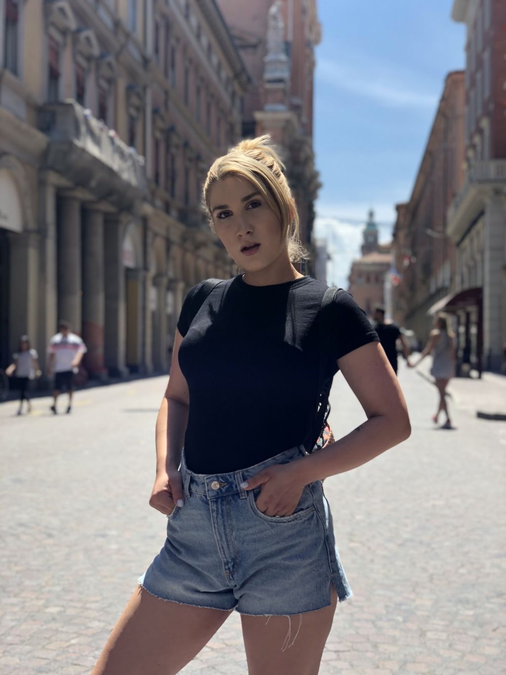 Adda, mărturisiri despre relația cu băiețelul ei și ce schimbări de look vrea să &icirc;și facă&nbsp;