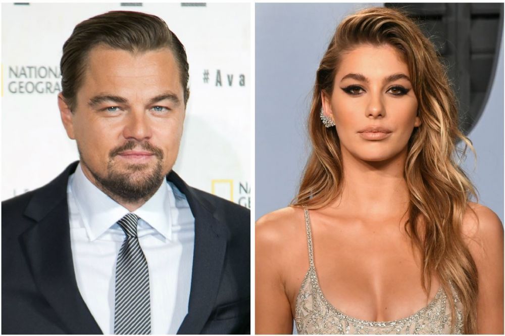 Leonardo di Caprio este pregătit de &icirc;nsurătoare. N-a iubit niciodată at&acirc;t de mult o femeie!